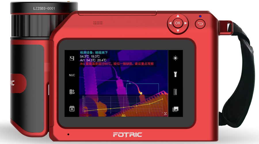 FOTRIC 350