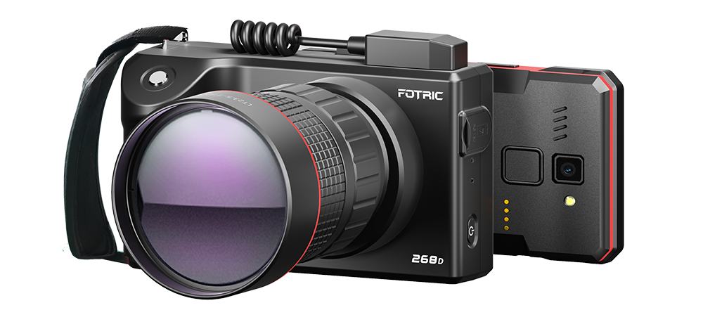 FOTRIC 268D