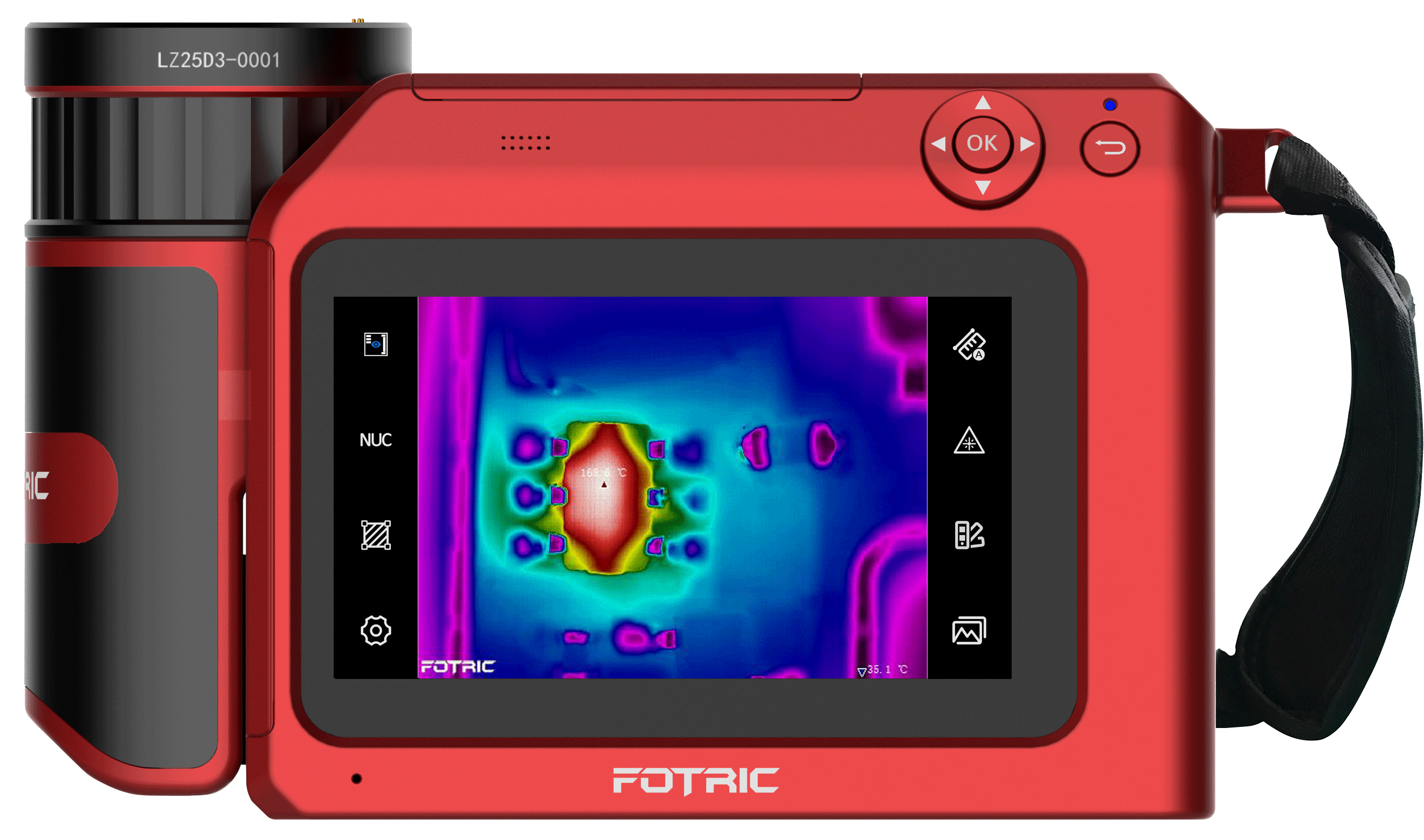 FOTRIC 280